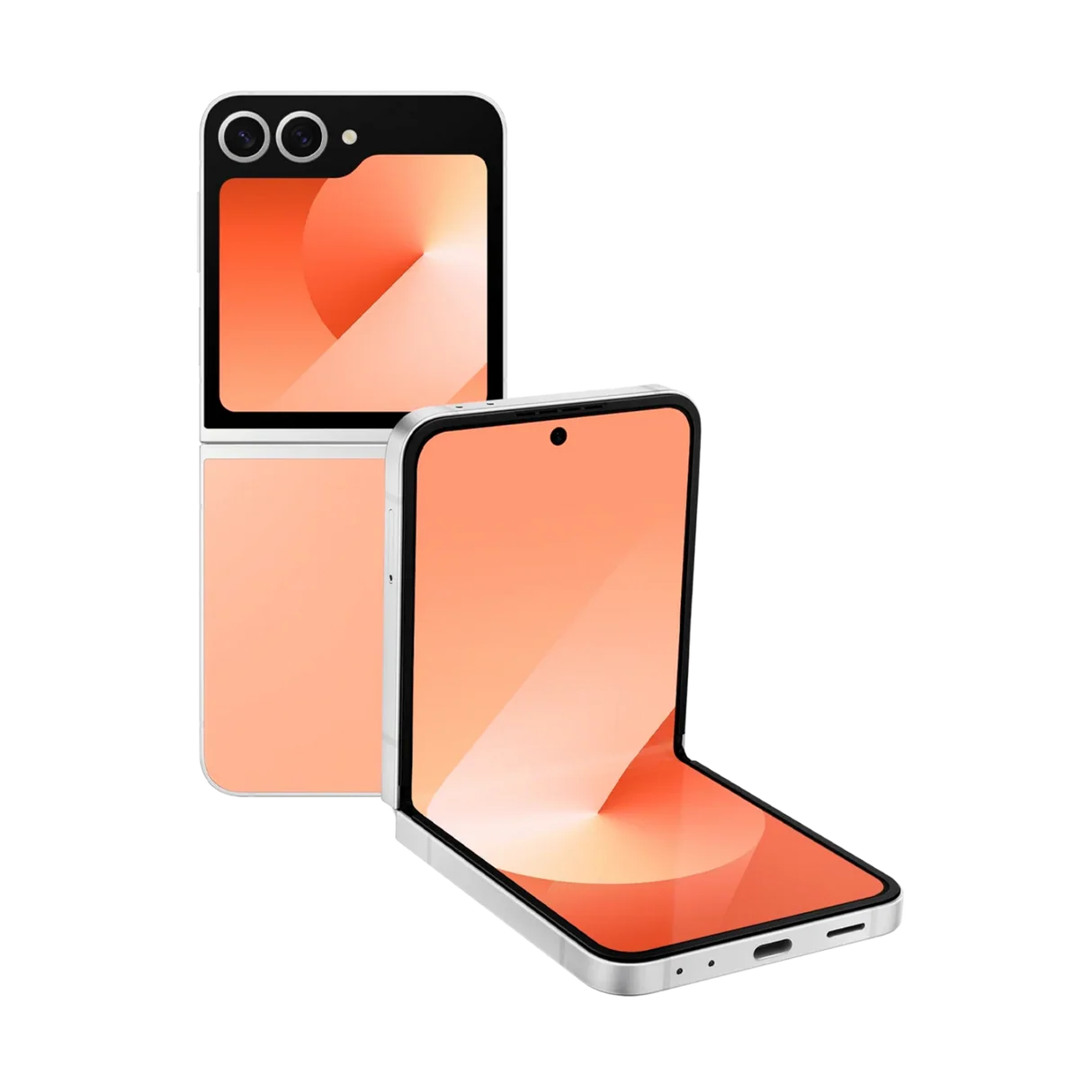Galaxy Z Flip6