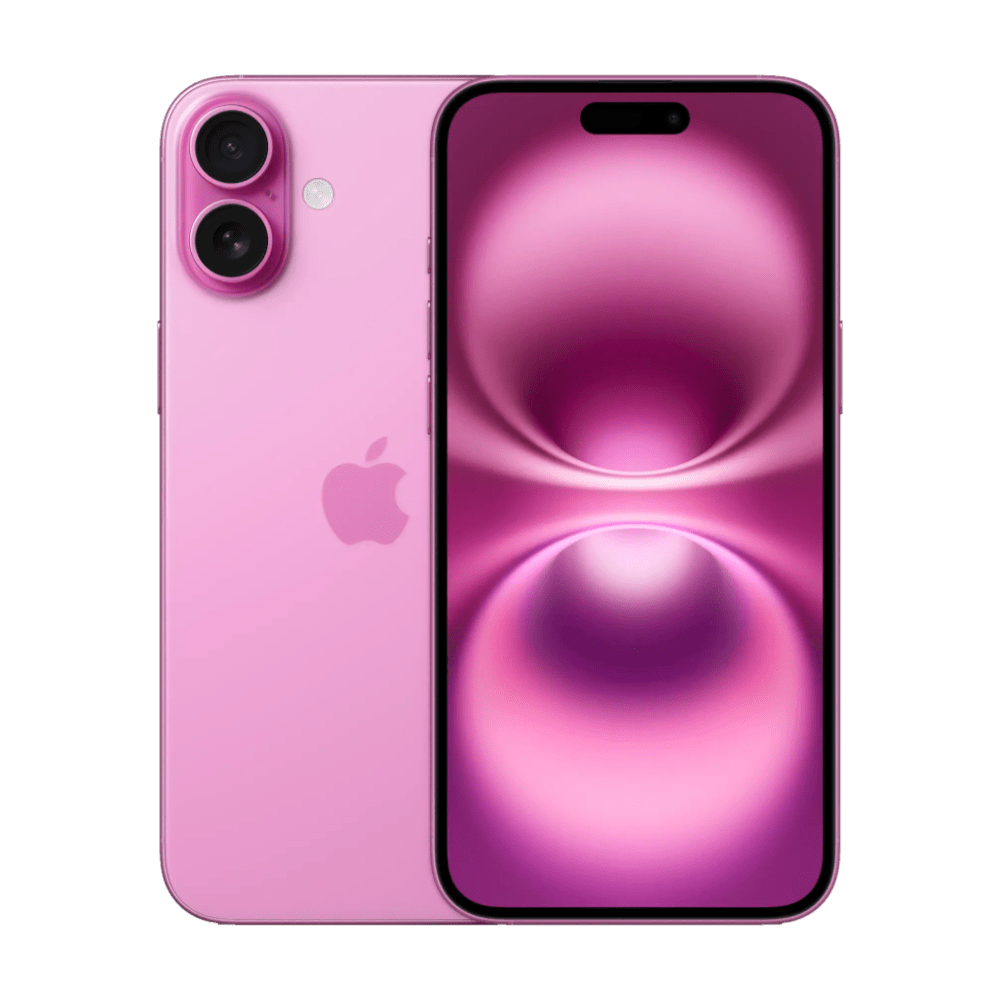 iPhone 16